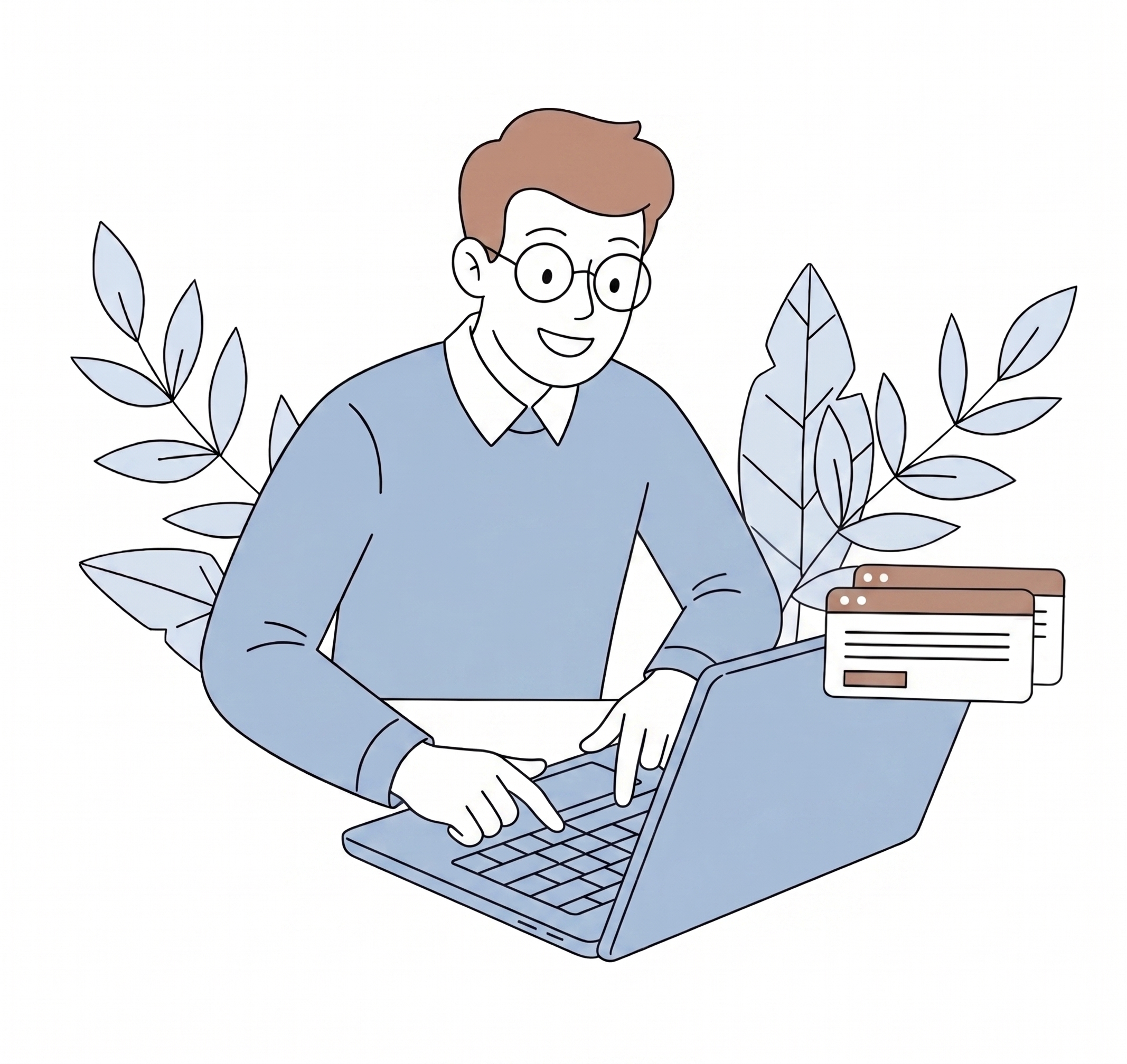 Register for a free 314 Solutions account